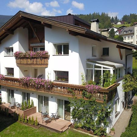 Apartments Montblanc Sella Ortisei Exteriör bild